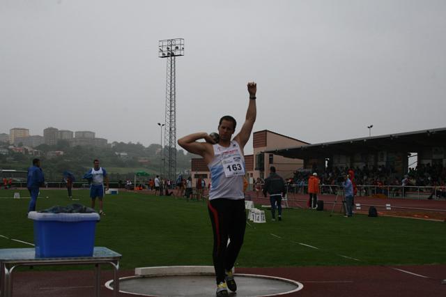 Campionato Galego Absoluto 2009 140